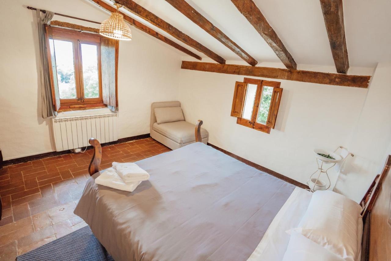 Casa Rural El Callis 라 발 데 비아니아 외부 사진
