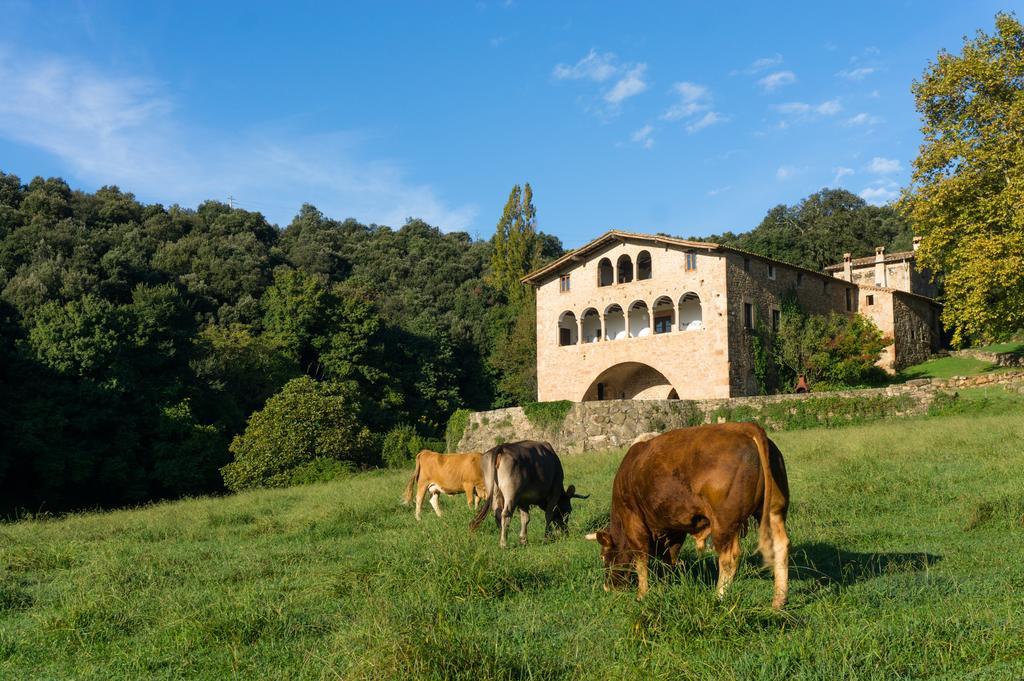 Casa Rural El Callis 라 발 데 비아니아 외부 사진