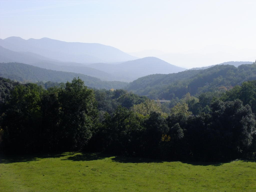 Casa Rural El Callis 라 발 데 비아니아 외부 사진